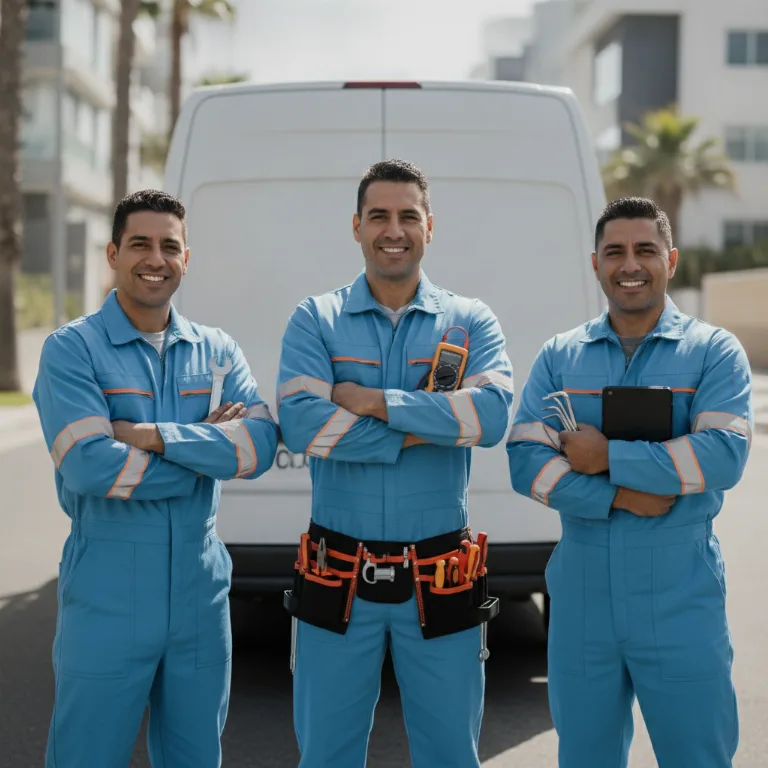 Reparação de Frigoríficos equipe em Japeri